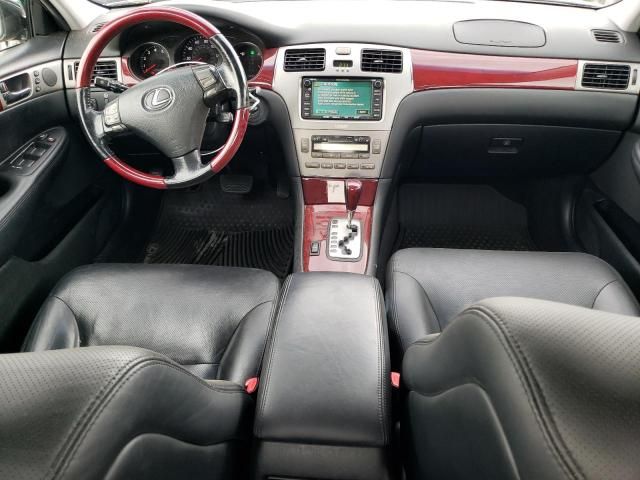 2005 Lexus ES 330