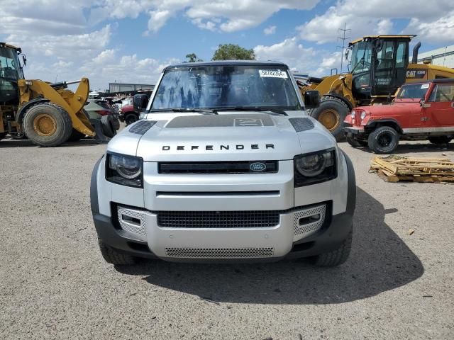 2020 Land Rover Defender 110 1ST Edition