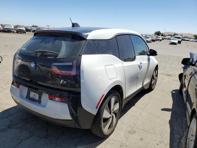 2015 BMW I3 BEV