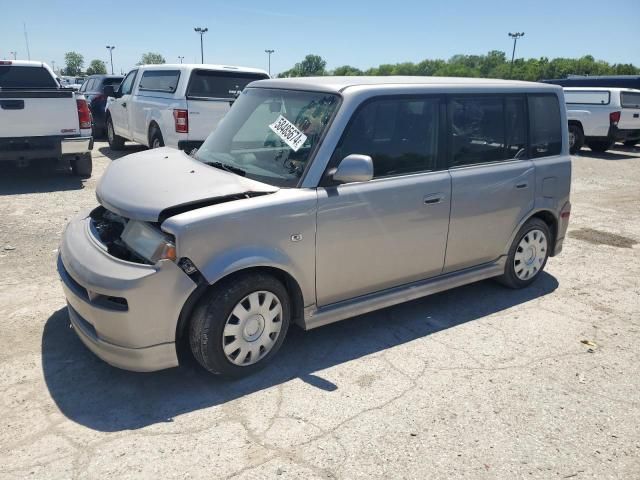 2006 Scion XB