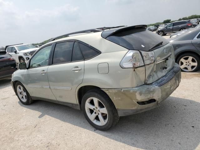 2007 Lexus RX 350