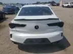 2022 Acura TLX Tech A