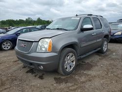 GMC Yukon salvage cars for sale: 2007 GMC Yukon