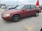 1999 Toyota Camry LE