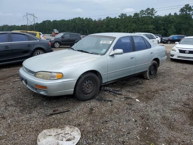 1995 Toyota Camry LE