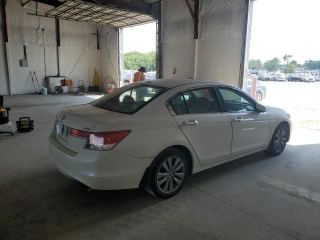 2011 Honda Accord EXL