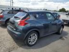 2014 Nissan Juke S