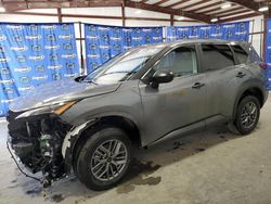 Salvage cars for sale at Harleyville, SC auction: 2023 Nissan Rogue S