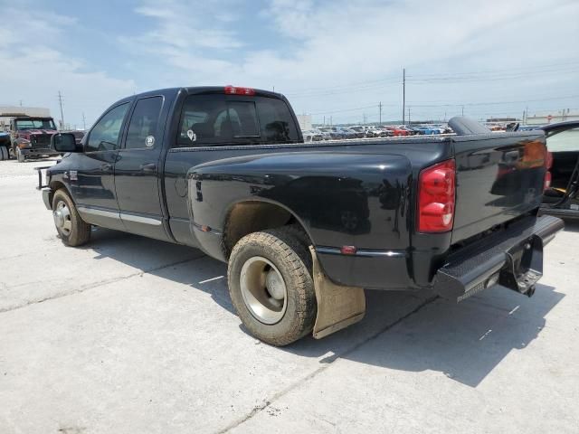 2007 Dodge RAM 3500 ST