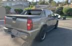 2007 Chevrolet Avalanche C1500