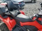 2013 Can-Am Outlander Max 500 XT