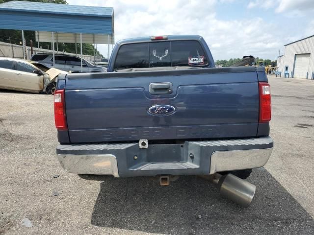 2004 Ford F250 Super Duty