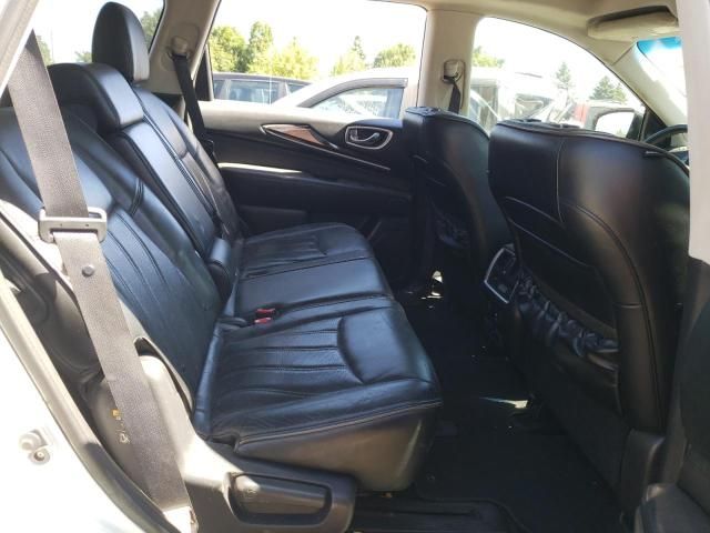 2013 Infiniti JX35