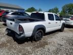 2012 Toyota Tacoma Double Cab