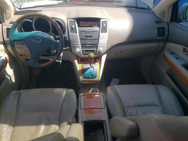 2006 Lexus RX 330