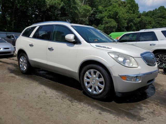 2011 Buick Enclave CXL