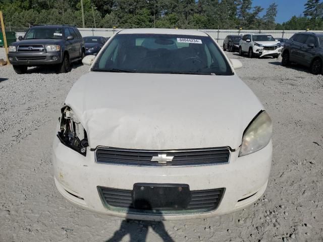 2007 Chevrolet Impala LS