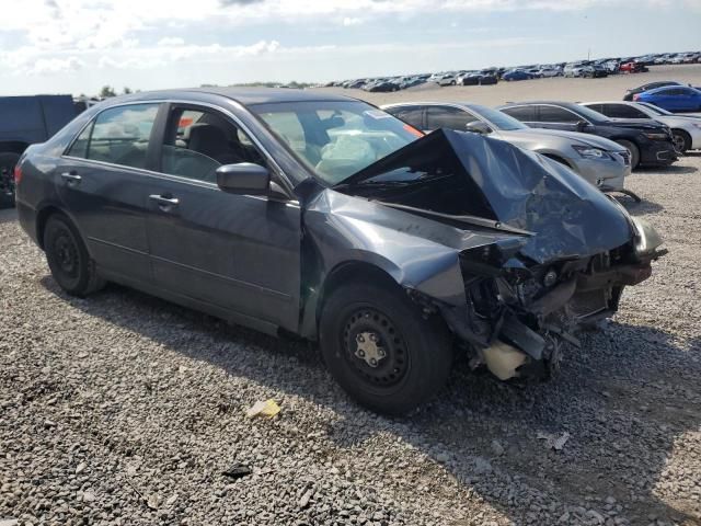 2003 Honda Accord LX