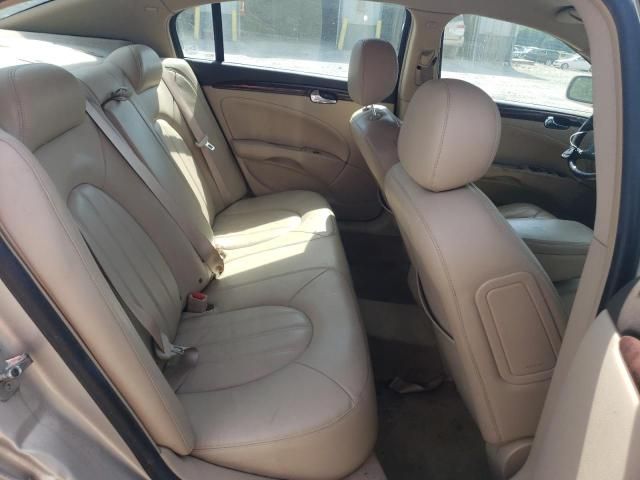 2007 Buick Lucerne CXL