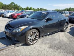 2014 Infiniti Q60 Journey en venta en Fredericksburg, VA