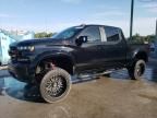 2020 Chevrolet Silverado K1500 LT Trail Boss