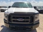 2016 Ford F150 Super Cab