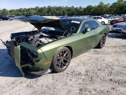 2022 Dodge Challenger GT en venta en Savannah, GA