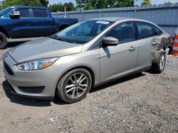 Run And Drives Cars for sale at auction: 2015 Ford Focus SE