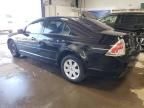 2008 Ford Fusion S