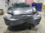 2010 Toyota Highlander SE