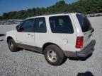 2001 Ford Explorer Sport