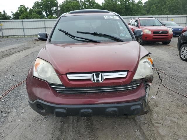 2008 Honda CR-V EX