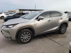 2017 Lexus NX 200T Base