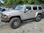 2006 Hummer H3