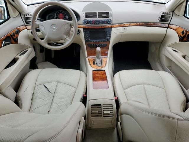 2005 Mercedes-Benz E 320