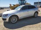 2012 Audi Q5 Premium Plus