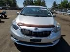 2015 KIA Forte EX