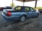 2007 Mercury Grand Marquis GS