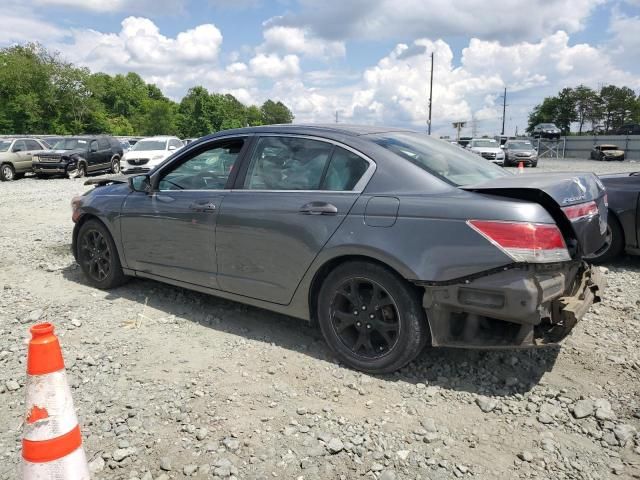 2011 Honda Accord EX