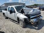 2010 Chevrolet Silverado C1500