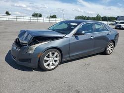 Cadillac ats salvage cars for sale: 2013 Cadillac ATS