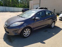 2012 Ford Fiesta SE en venta en Ham Lake, MN