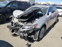 Lexus es 350 Vehiculos salvage en venta: 2017 Lexus ES 350