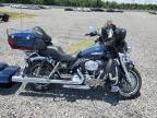 2012 Harley-Davidson Flhtk Electra Glide Ultra Limited