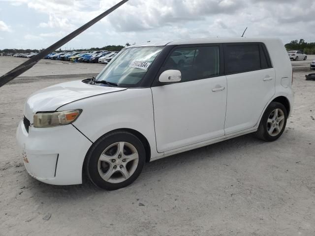 2008 Scion XB