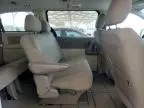 2008 Chrysler Town & Country LX