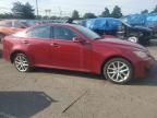 2011 Lexus IS 250