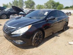 Hyundai salvage cars for sale: 2011 Hyundai Sonata SE