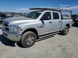 Dodge salvage cars for sale: 2015 Dodge RAM 2500 ST