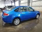 2010 Ford Focus SEL